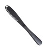 Stainless Steel Butter Spreader Knife for Toast – Multi-Use Jam,