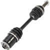 SCITOO 0402-179 Front Left Right CV Axle Fits For 1998-2001