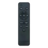 For onn New 100075108 Replaced Remote Control for Onn Soundbar