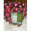 Trader Joe's Organic Freeze Dried Tart Cherries Pitted 1.2 oz