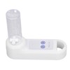Magnetic Stirrer Portable Mini Laboratory Magnetic Stirrer Mixer with Cross