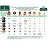 Herbatint Organic Honey Blonde Power Vegetal Colour 3.53 oz