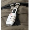 Travelsafe Combination Lock TSA