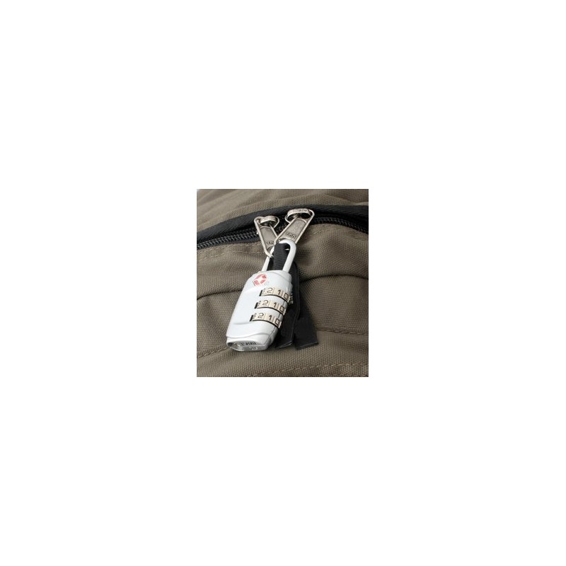 Travelsafe Combination Lock TSA