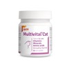 Multivital Cat 90 Mini Tablets Vitamins Minerals Amino acids Including