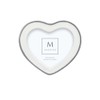 SIGNATURE WHITE HEART FRAME | WHITE | BRILLANTE | FRAMES