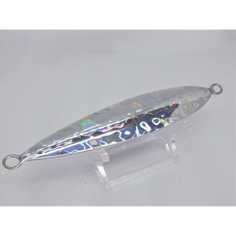 slow skip cx 7.1 oz (200 g) magma silver
