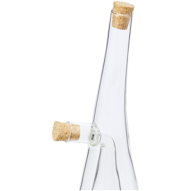 Typhoon Tear Drop Glass Duo Drizzler