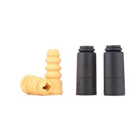 STARK Dust Cover Kit Shock Absorber SKDCK-1240014 Rear Passat (3B3)