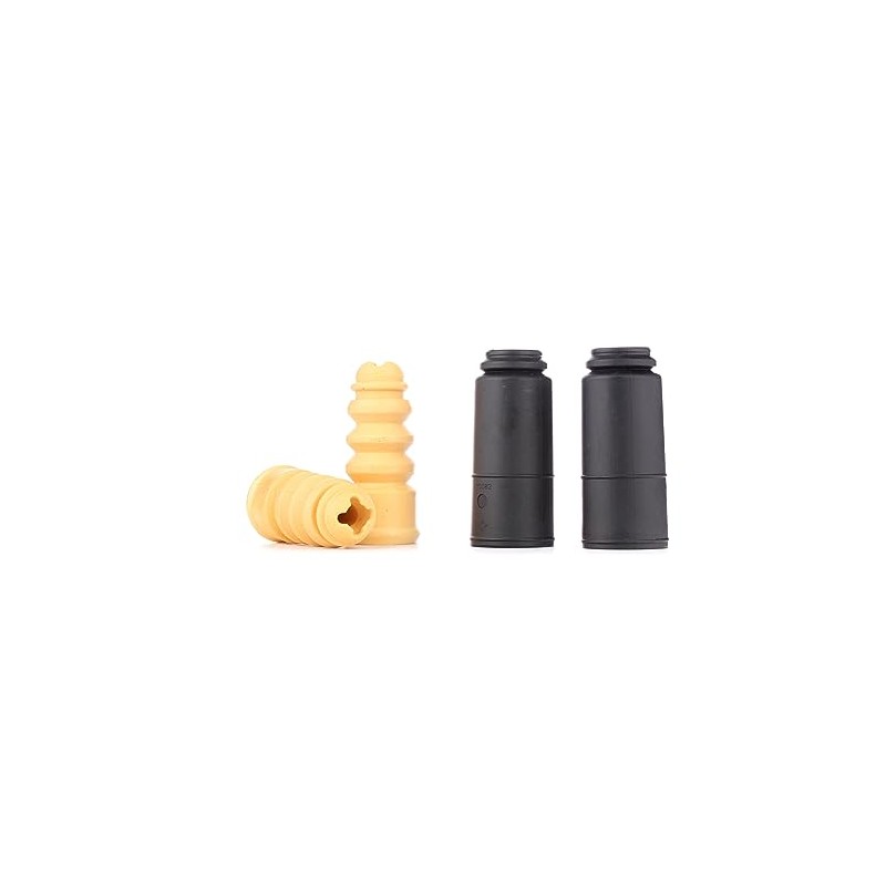 STARK Dust Cover Kit Shock Absorber SKDCK-1240014 Rear Passat (3B3)