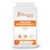 Creatine Monohydrate 1000mg Tablets (90 Tablets)