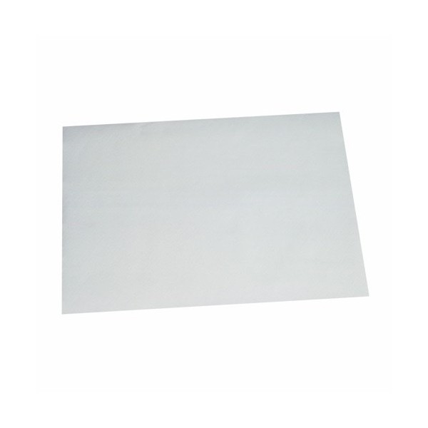 PAPSTAR 12555 Paper Place Mats 30 x 40 cm Pack of 250 White