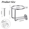 cobee 2 Pack Boat Cup Holders, Thickened 316 Stainleess Steel