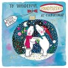 Christmas card - Wonderful Grandparents by Rachel ellen designs - POLAR BEAR design
