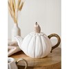 Widdop and Co. - Country Living - White Glazed Ceramic