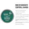 IMMI desodorante en tarro (Niaouli)