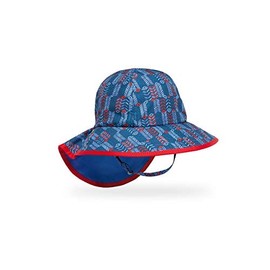 Sunday Afternoon Kids Play Hat Blue Arrow Small S2D01061-510