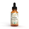 Organic Turmeric & Black Pepper - 2 oz Liquid -