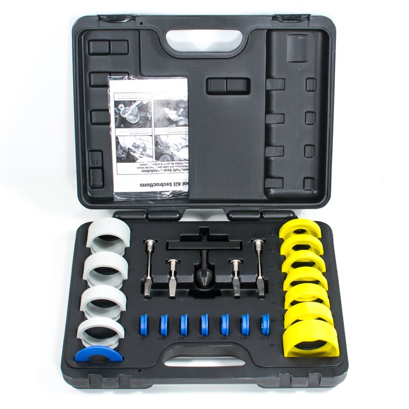PRIVATE BRAND TOOLS PBT70961 Crankshaft and Camshaft Seal Tool Kit