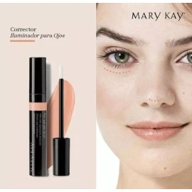 Mary Kay Corrector Iluminador Peach Mary Kay