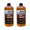 Mud Blaster Foaming Car Wash Soap - Gallon Bottle