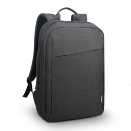 Lenovo B210 maletin para portátil 39.6 cm (15.6") Mochila Gris - Funda (Mochila, 39.6 cm (15.6"), 548 g, Gris)