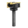 SpeTool Spoilboard Surfacing Router Bit Carbide Insert with ATS Coated
