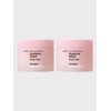 Hanskin Real Complexion Hyaluronic Relief Toner Pad 120 sheets / 한스킨 리얼컴플렉션 히알루론 릴리프 토너패드 120매