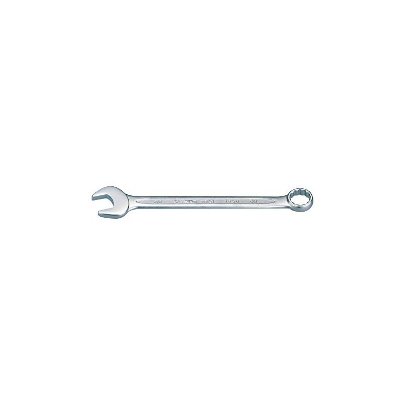 KING T. 506012-Chiave combinata, 3/8"
