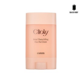 Qtem Cliooli Botoxera Lifting Guasha Cream 65ml / 큐템 끌리올리 보툴쎄라 리프팅 괄사크림 65ml