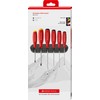 PB Swiss Tools Slotted Phillips Screwdriver Set PB 8244 |