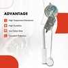 A-Premium Fuel Tank Sending Unit Compatible with Lincoln Continental 1977