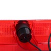 Car Rear View Camera Kit, Durable 3rd Brake Light Position