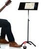 Page Turner Pedal Portable Bluetooth Foot Switching Wireless Page Turner