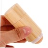 Minkissy Oil Absorbing Roller Ball Makeup Brush Soft Brush for