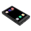 MP3 Player HiFi HD Noise Reduction 4.0 Inch Full Touch