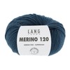 Lang Yarns Merino 120 - 0133 / 50 g Wool