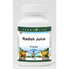 Radish Juice Powder (1 oz, ZIN: 521261) - 3 Pack