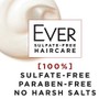LOreal Paris Hair Care Evercreme Sulfate Free Deep Nourish Shampoo,
