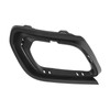 Front Bumper Fog Light Grille Trim Lower Fog Light Grille