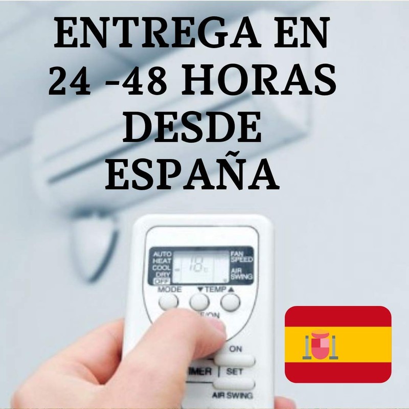 Mando Compatible - Air Conditioning Remote Control for ROCA -