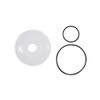 Takagi, Replacement Shower Strainer (Premium Shower Garden), White, 2.1 x