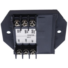 Unbranded 6-Wire 12V Pull Coil Timer Module SA-4222-12 for Woodward GENIE 89997G Commander