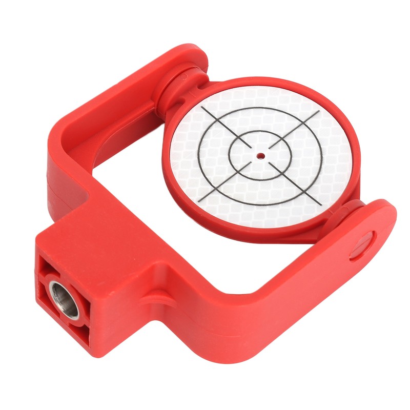 Total Station Reflector Thin Film Total Station Reflective Marker for