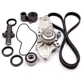 Timing Belt Kit Fits For 2003-2013 For Acura Mdx 2005-2012 For Acura Rl 2004-2008 For Acura Tl 2003-2012 For Honda For Accord 2005-2014 For Honda Odyssey