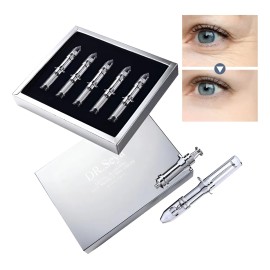 Dr.seya Esencia Ocular Reafirmante 5 Ml Día/noche