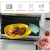 Pineapple Ceramic Spoon Rest for Stove Top - Cute Spoon