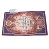 Islamic Interactive Prayer Blanket Educational 7 Languages 36 Modes Muslim