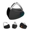 Fingerprint Padlock, Smart Padlock with Keyless Biometric, Colorful, Fashionable Lock,