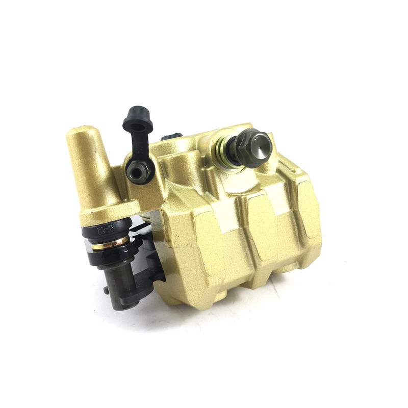 Brake Caliper 2 Piston for Baotian Benzhou Yiying Hisun Jonway